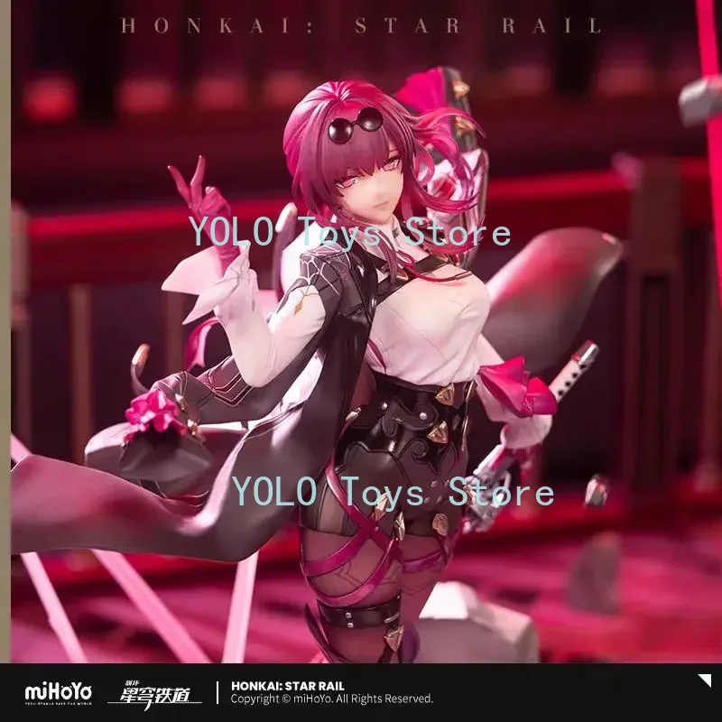 Anime Merchandise Buy - Stokta Mevcut Orijinal Mihoyo/Honkai Star Rail