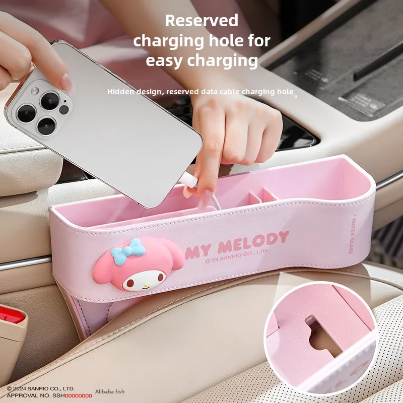 Yeni Kawaii Sanrio Hello Kitty - Manga Storage Box incelemesi ve fiyatı