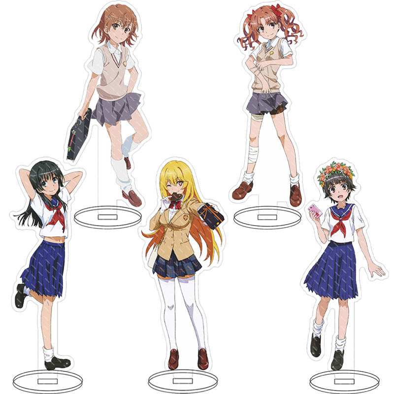 16CM Anime Figürü Belirli Bir  - Anime Merchandise Toys incelemesi ve fiyatı