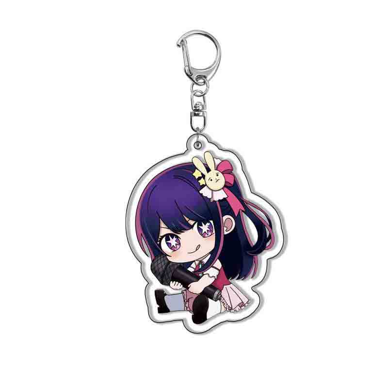 My Hero Academia Akrilik Anaht - Anime Merchandise Figures incelemesi ve fiyatı