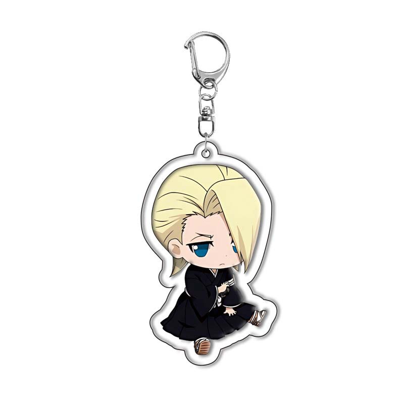 Anime Anahtarlık Bleach Ichigo - Anime Merchandise Keychains incelemesi ve fiyatı