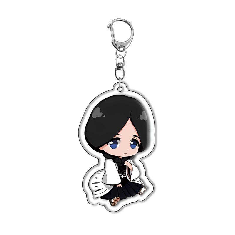 Anime Anahtarlık Bleach Ichigo - Anime Merchandise Keychains incelemesi ve fiyatı