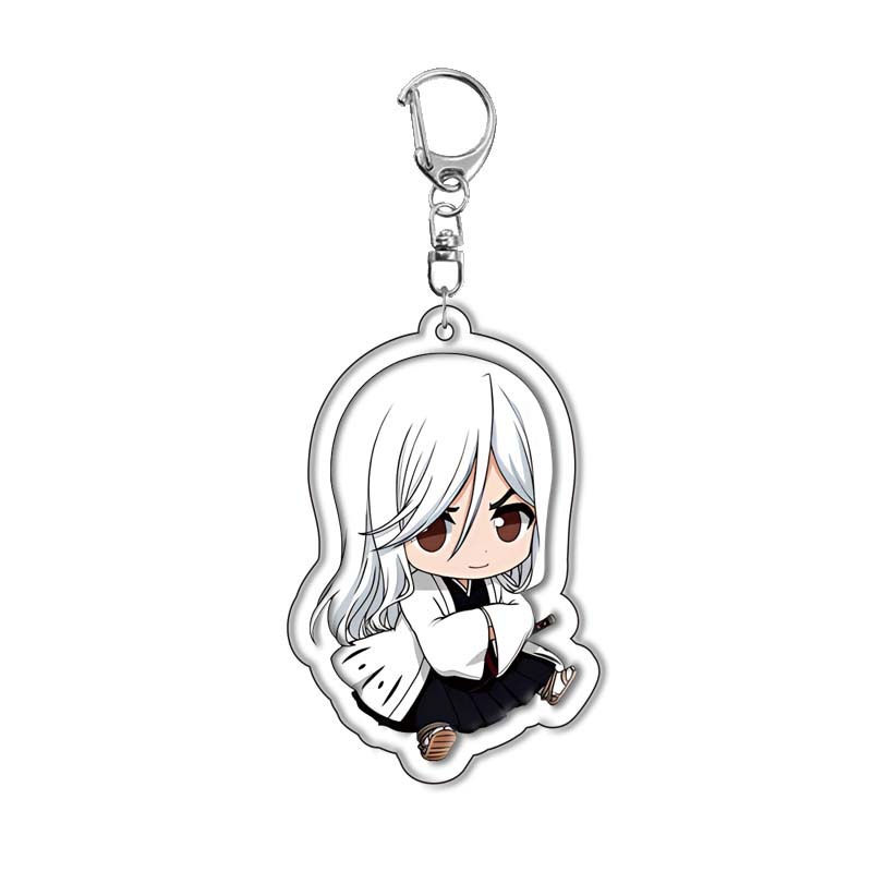 Anime Anahtarlık Bleach Ichigo - Anime Merchandise Keychains incelemesi ve fiyatı