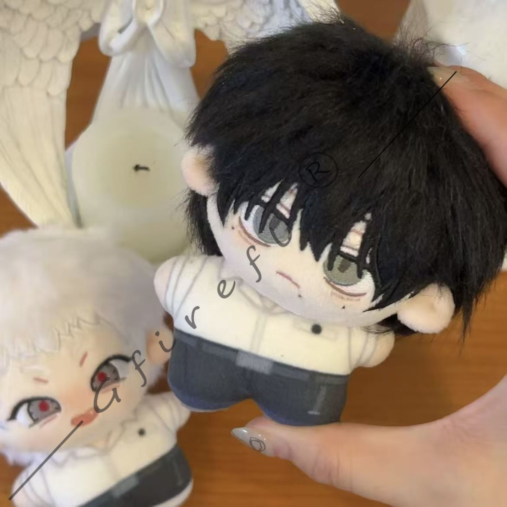 Işığın Söndüğü Yaz Pamuk Bebek - Anime Merchandise Keychains incelemesi ve fiyatı