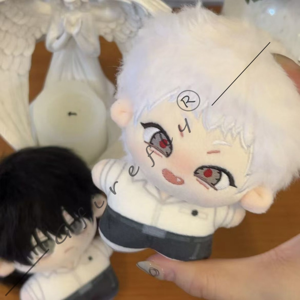 Işığın Söndüğü Yaz Pamuk Bebek - Anime Merchandise Keychains incelemesi ve fiyatı