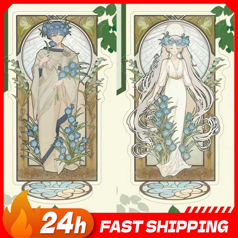 Frieren: Yolculuğun Sonundan S - Anime Merchandise Toys incelemesi ve fiyatı