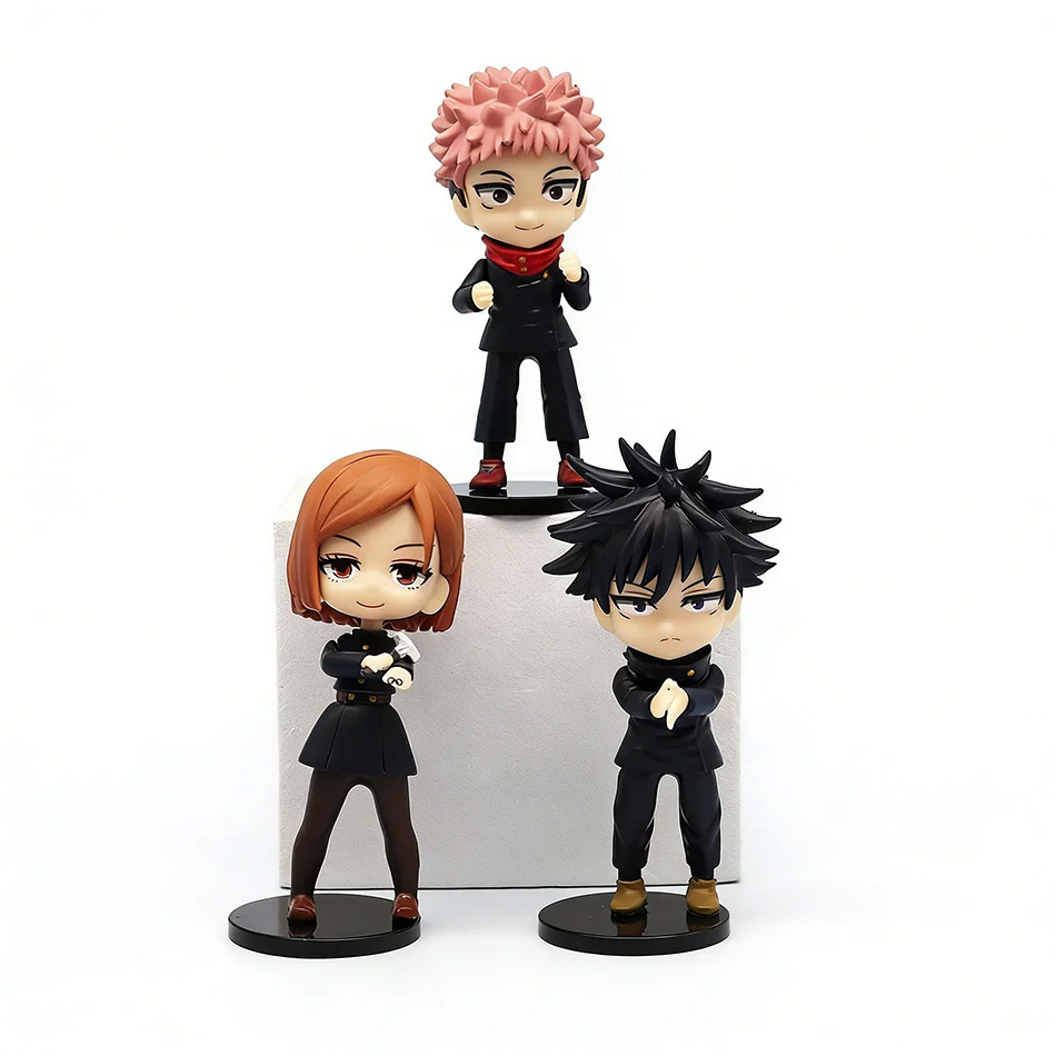 Yeni Bandai Gojo Satoru Jujuts - Gojo Anime Merchandise incelemesi ve fiyatı