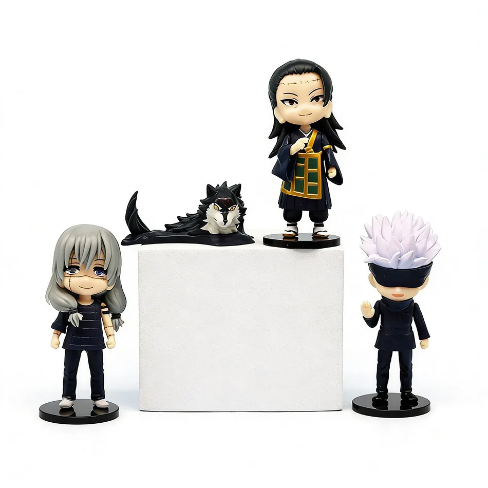 Yeni Bandai Gojo Satoru Jujuts - Gojo Anime Merchandise incelemesi ve fiyatı