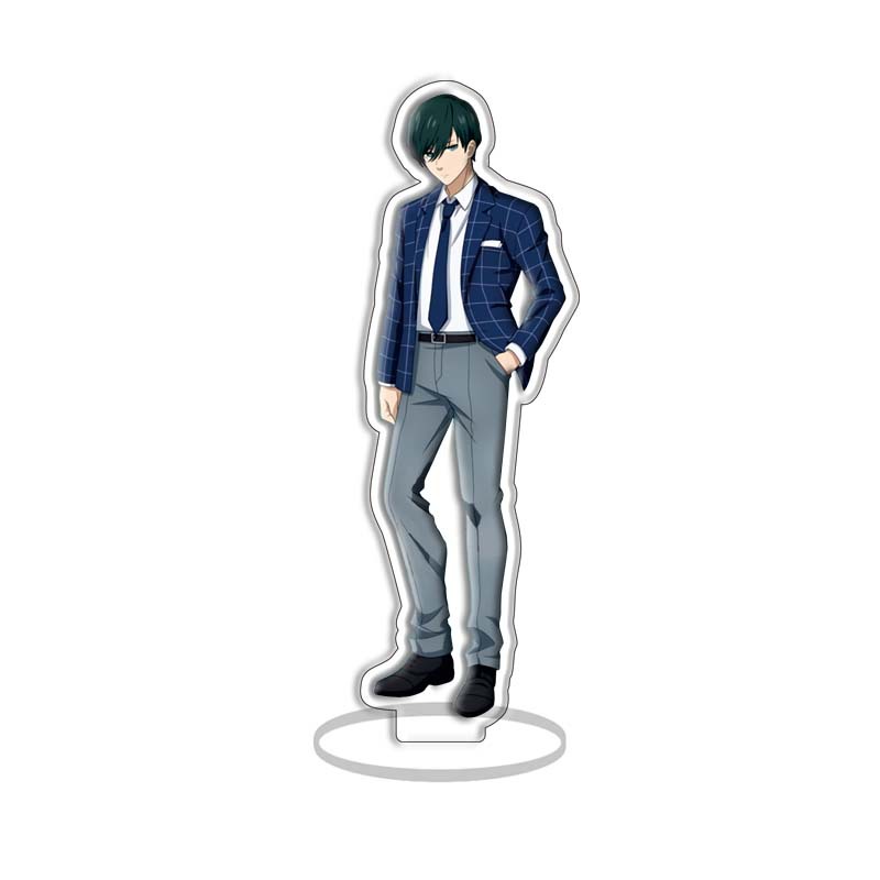 Blue Lock Itoshi Rin Bachira M - Anime Merchandise Figures incelemesi ve fiyatı