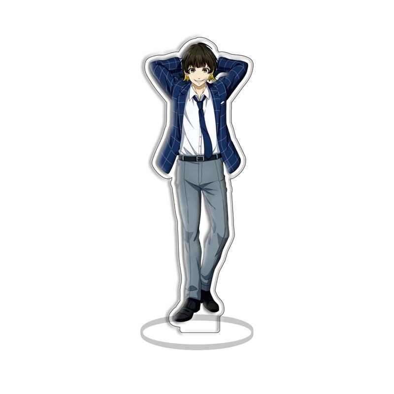 Blue Lock Itoshi Rin Bachira M - Anime Merchandise Figures incelemesi ve fiyatı