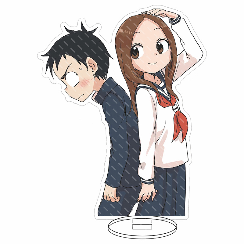 16 CM Anime Figürü Alaycı Usta - Anime Merchandise Toys incelemesi ve fiyatı