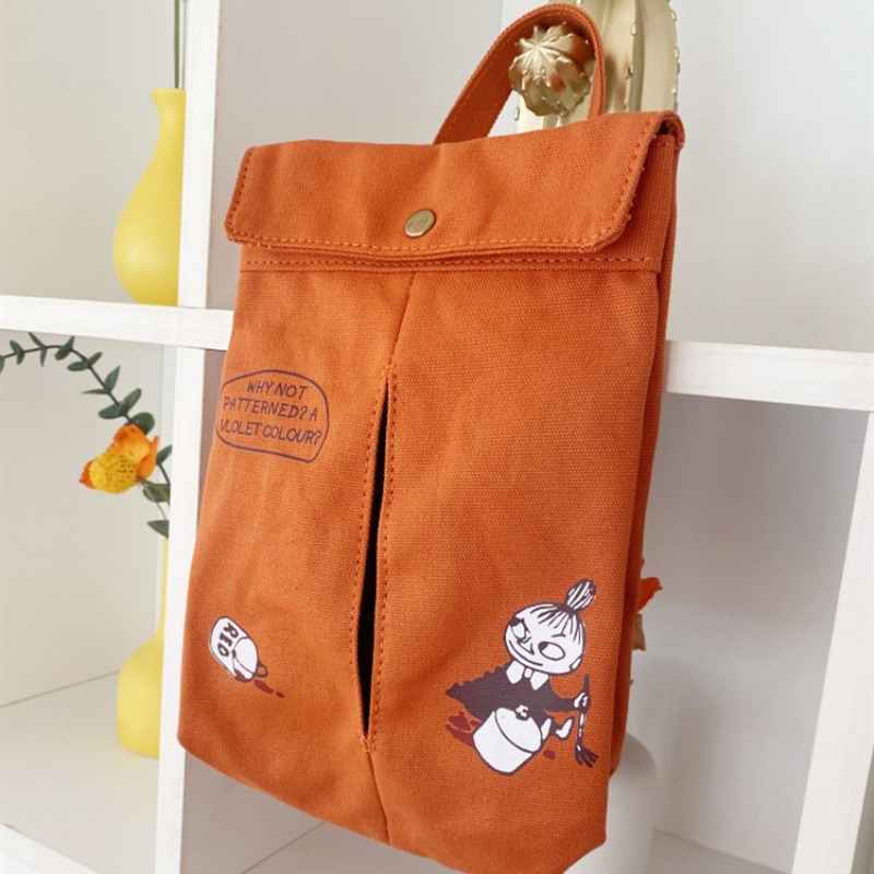 Sıcak Kawaii Anime Moomins Ser - Manga Storage Box incelemesi ve fiyatı