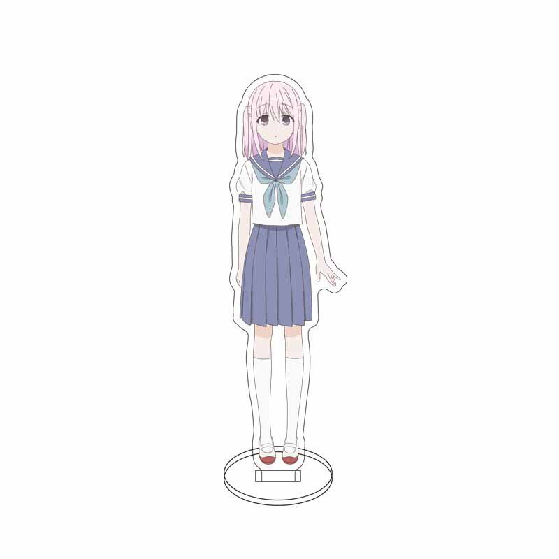 16CM Anime İfadeleri Olmayan K - Anime Merchandise Toys incelemesi ve fiyatı