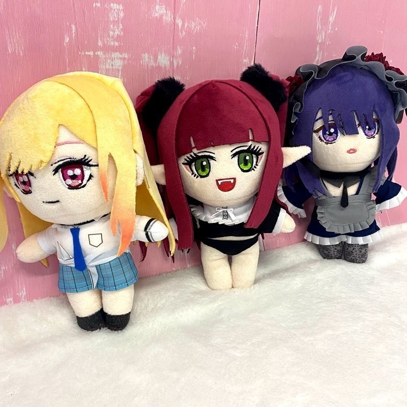 Sevimli My Dress-Up Darling Ma - Anime Merchandise Figures incelemesi ve fiyatı