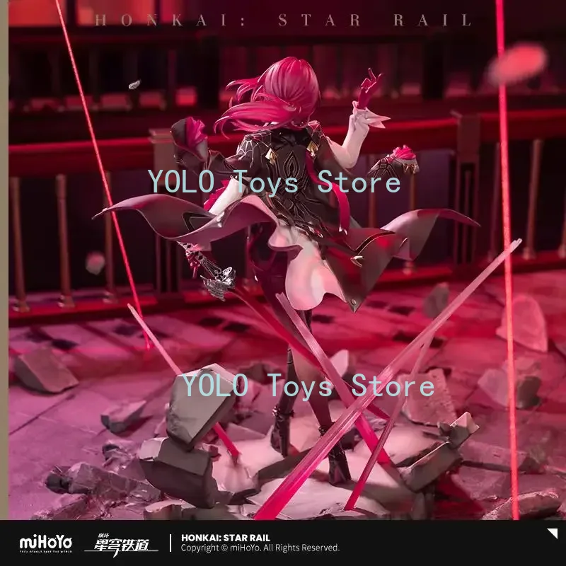 Stokta Mevcut Orijinal Mihoyo/ - Anime Merchandise Buy incelemesi ve fiyatı