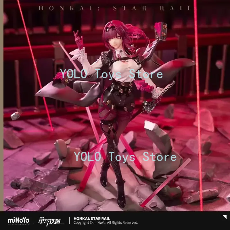 Stokta Mevcut Orijinal Mihoyo/ - Anime Merchandise Buy incelemesi ve fiyatı