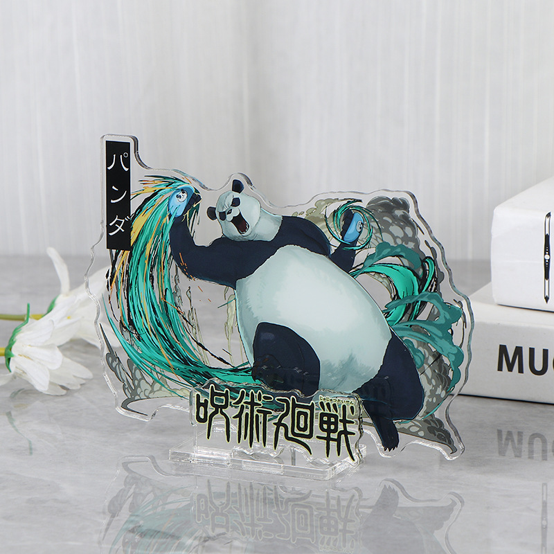 Anime Jujutsu Kaisen Ürünleri  - Anime Merchandise Figures incelemesi ve fiyatı