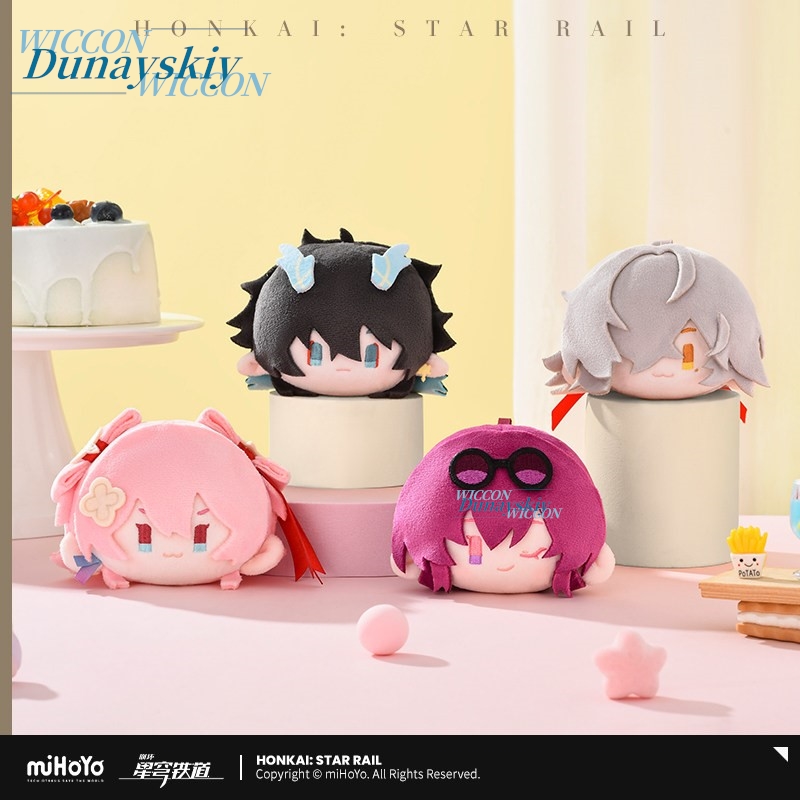Honkai: Star Rail Firefly Kafk - Anime Merchandise Keychains incelemesi ve fiyatı