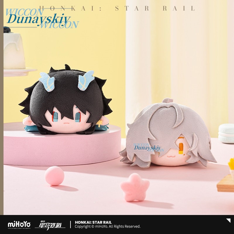 Honkai: Star Rail Firefly Kafk - Anime Merchandise Keychains incelemesi ve fiyatı