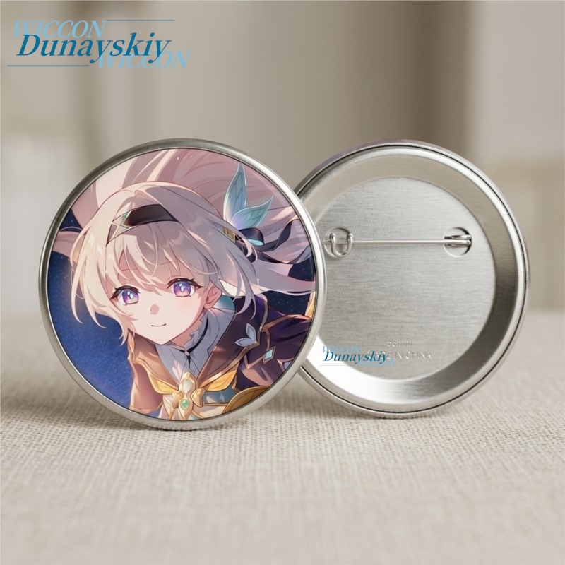 Honkai: Star Rail Firefly Kafk - Anime Merchandise Keychains incelemesi ve fiyatı