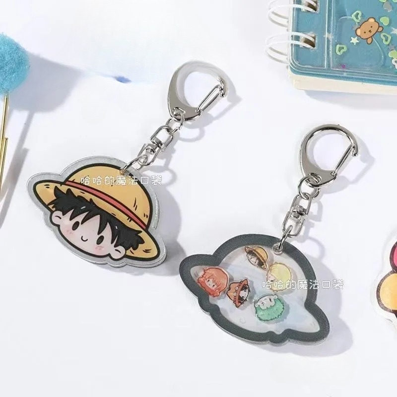 One Piece Monkey D. Luffy Kawa - Anime Merchandise Figures incelemesi ve fiyatı