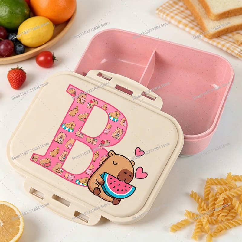 Capibara Büyük Kapasiteli Bent - Manga Storage Box incelemesi ve fiyatı