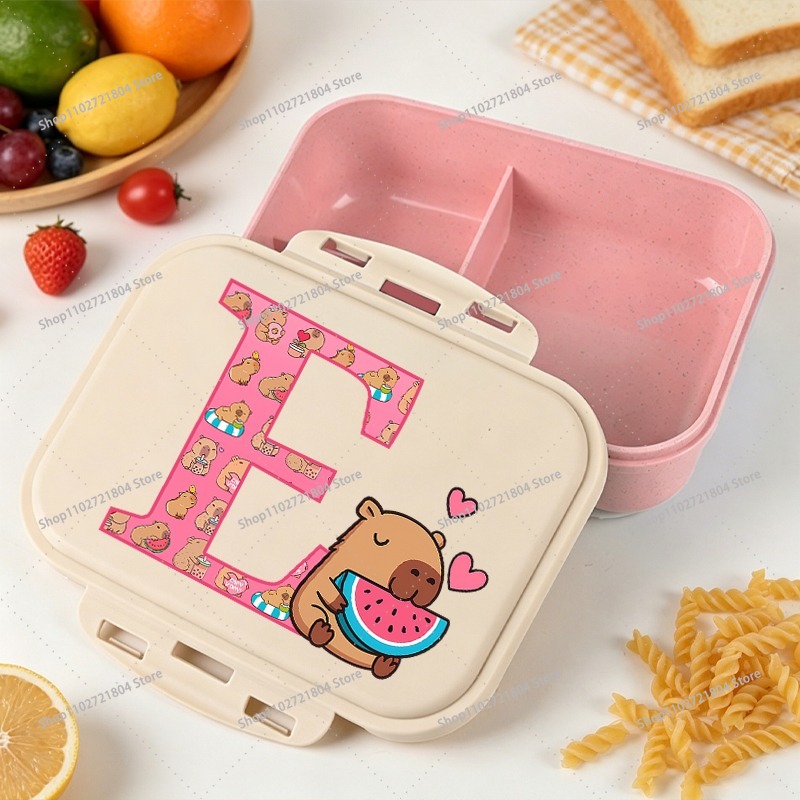 Capibara Büyük Kapasiteli Bent - Manga Storage Box incelemesi ve fiyatı