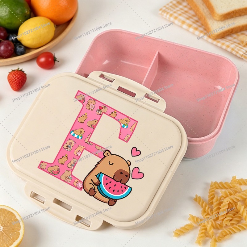Capibara Büyük Kapasiteli Bent - Manga Storage Box incelemesi ve fiyatı