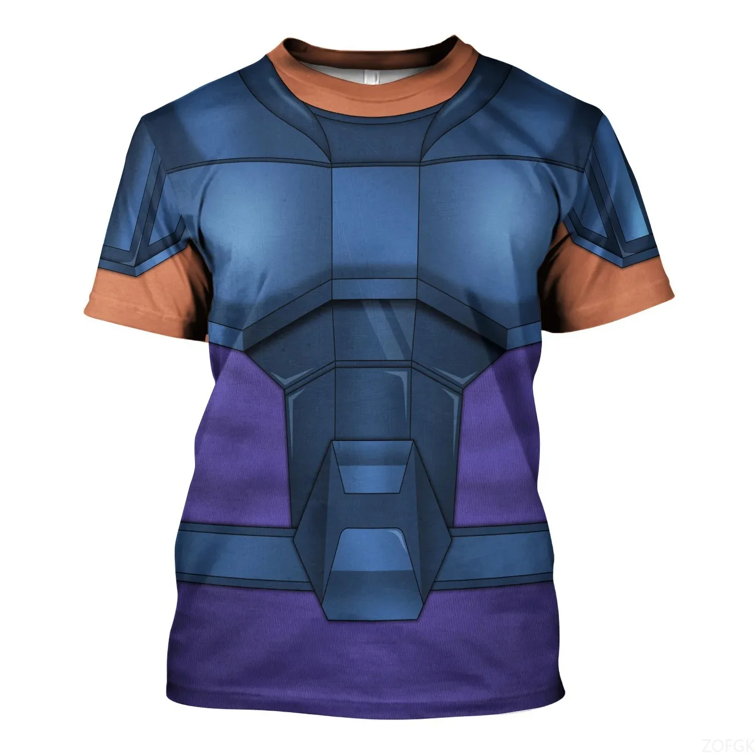 3D Moda Yeni Karikatür Anime S - Anime Merchandise Clothes incelemesi ve fiyatı