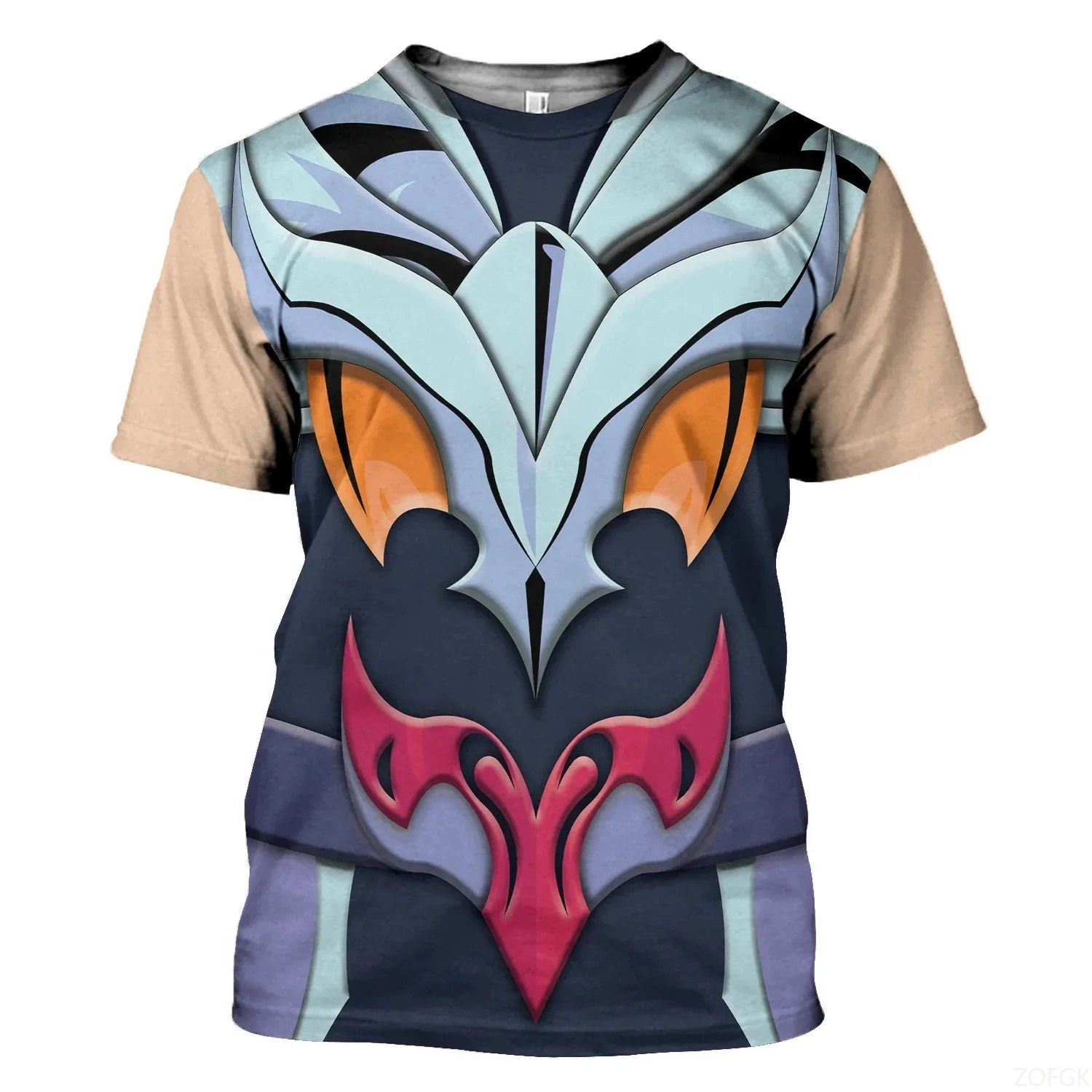 3D Moda Yeni Karikatür Anime S - Anime Merchandise Clothes incelemesi ve fiyatı