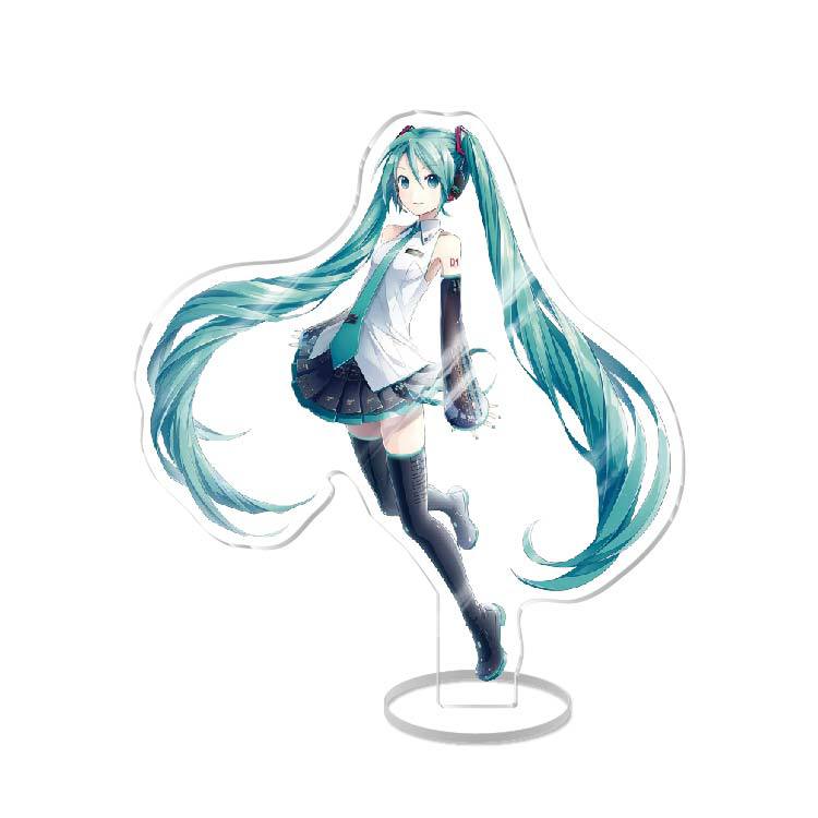 Anime Figürü Akrilik Stand Çif - Anime Merchandise Figures incelemesi ve fiyatı