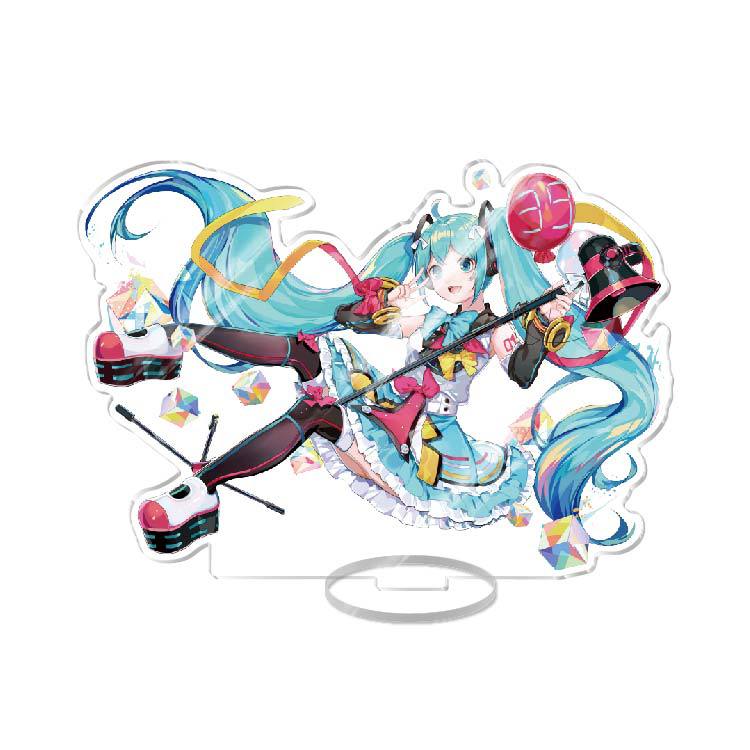 Anime Figürü Akrilik Stand Çif - Anime Merchandise Figures incelemesi ve fiyatı