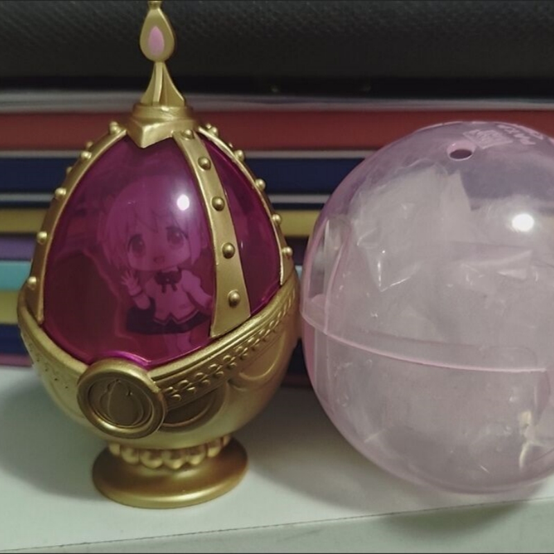 Orijinal Bushiroad Pg Puella M - Manga Storage Box incelemesi ve fiyatı