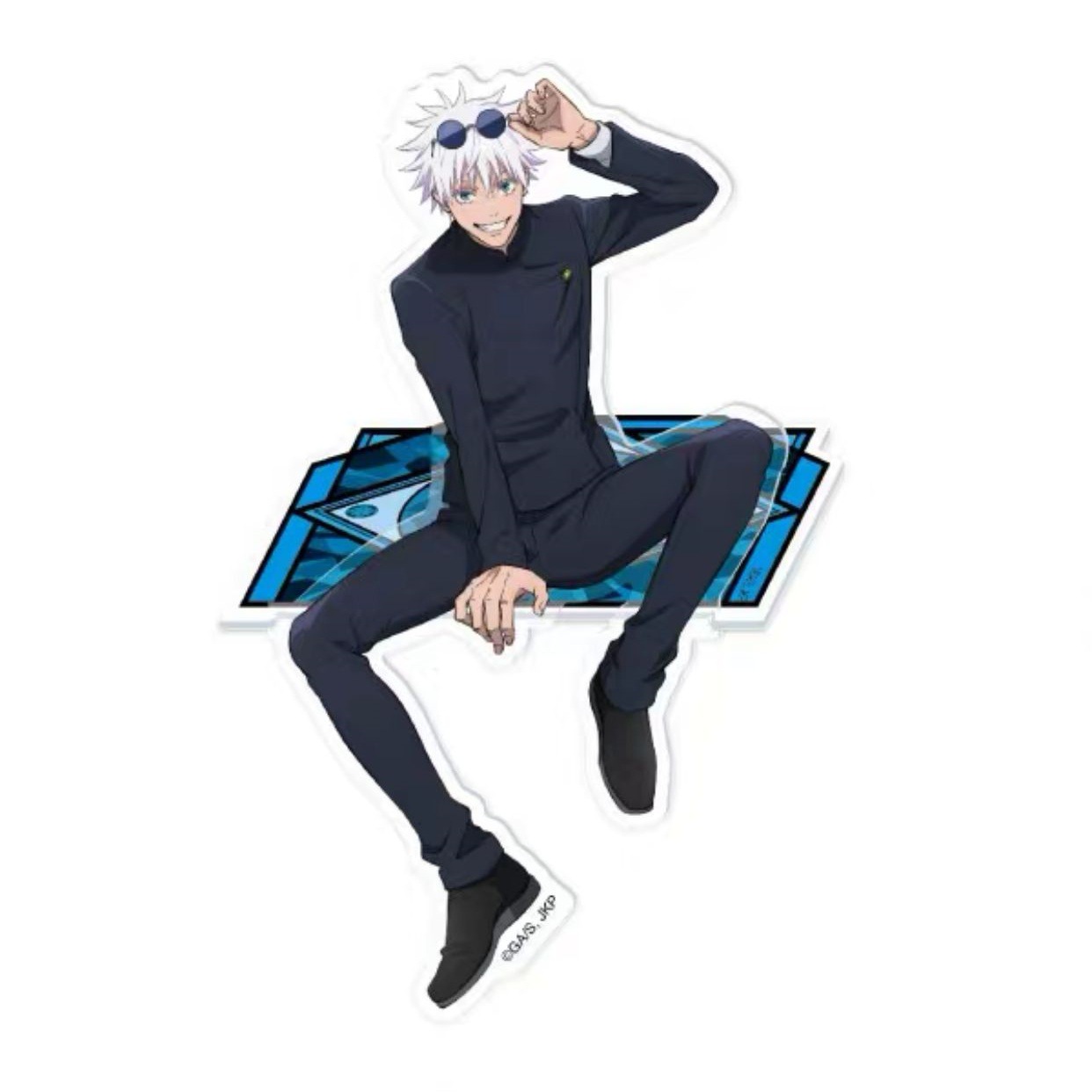 Jujutsu Kaisen Gojo Satoru Get - Anime Merchandise Figures incelemesi ve fiyatı