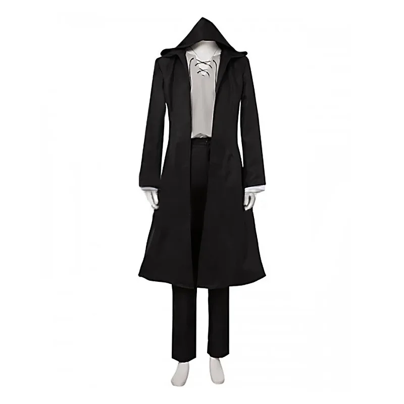 2026Eren Jaeger Cosplay Kostüm - Anime Merchandise Clothes incelemesi ve fiyatı