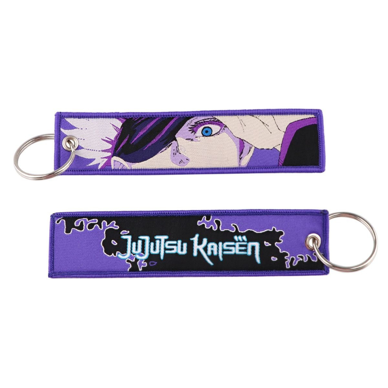 Jujutsu Kaisen Anime Ürünleri  - Anime Merchandise Keychains incelemesi ve fiyatı
