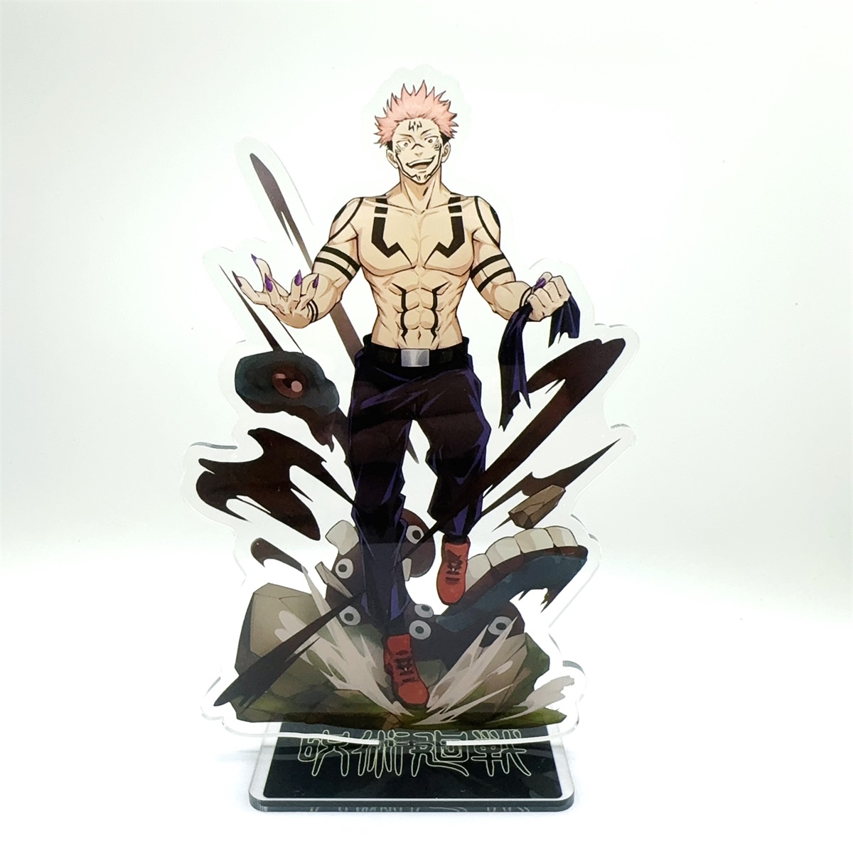 Akrilik El Sanatları Anime Ürü - Gojo Anime Merchandise incelemesi ve fiyatı