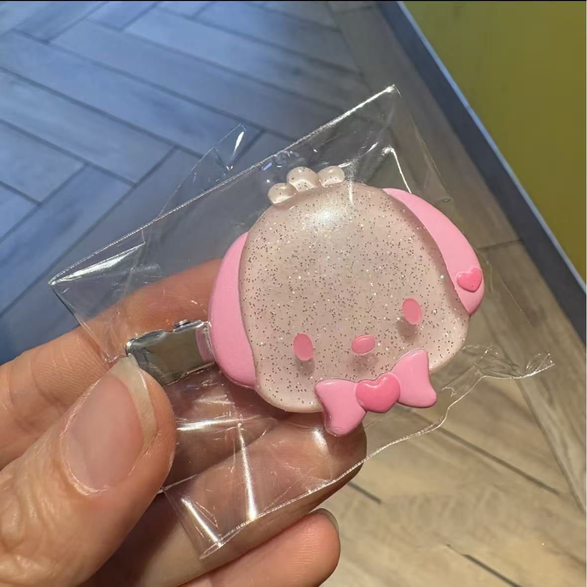 Sanrio Karakterleri Pembe Siml - Manga Storage Box incelemesi ve fiyatı