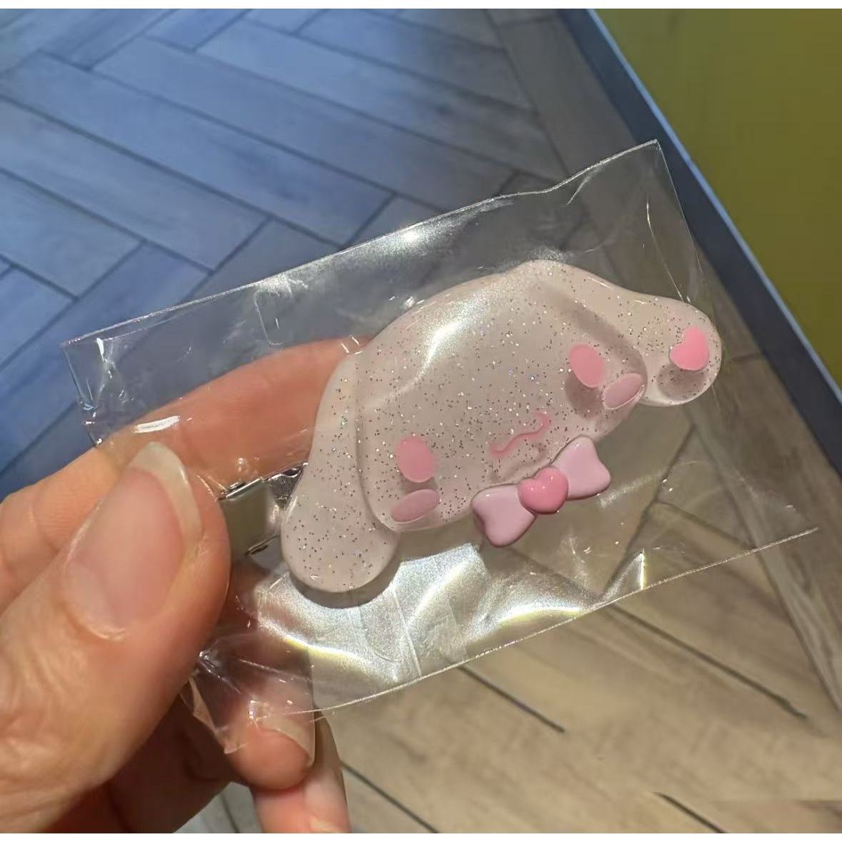 Sanrio Karakterleri Pembe Siml - Manga Storage Box incelemesi ve fiyatı