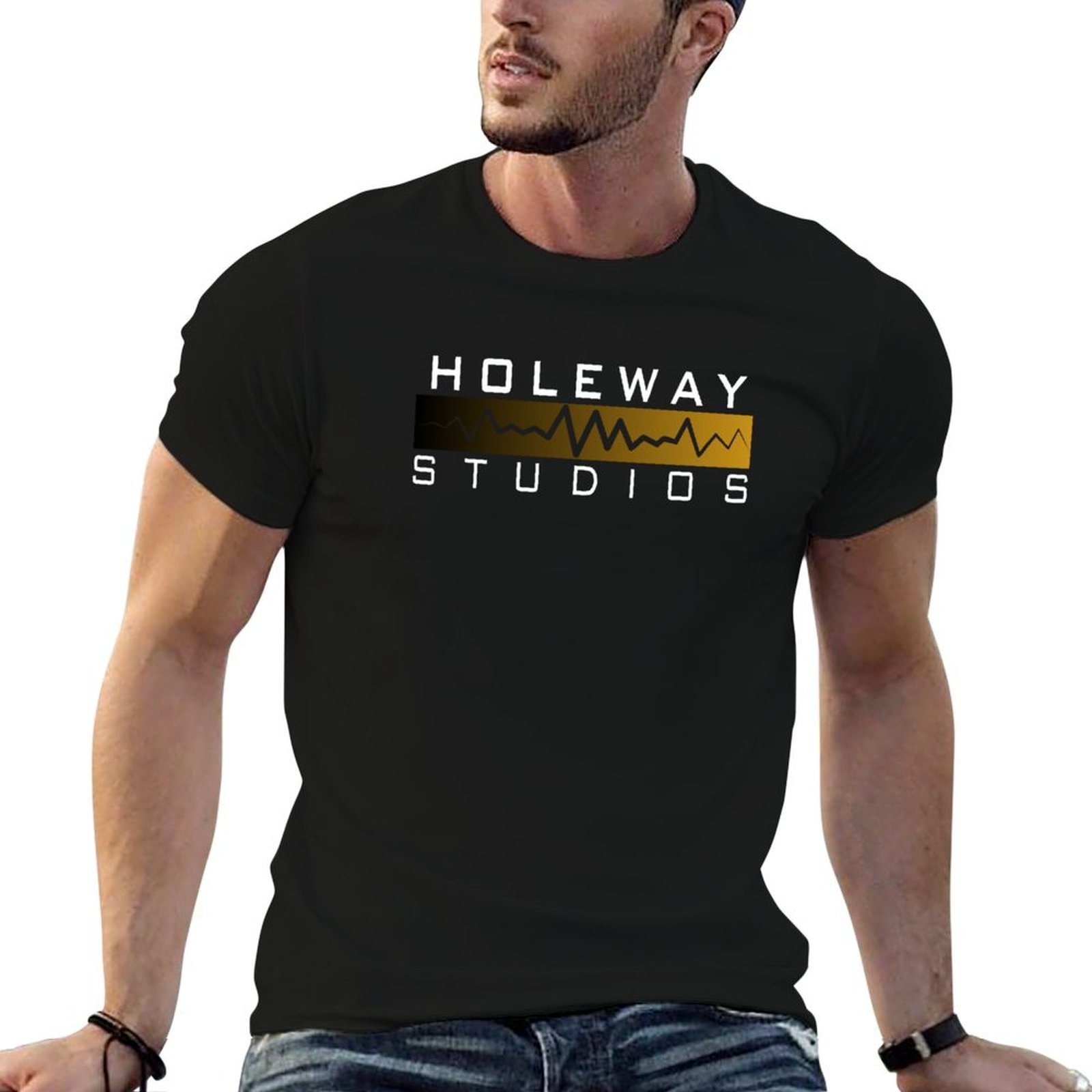 Holeway Studios - RESMİ ÜRÜNLE - Anime Merchandise T-Shirts incelemesi ve fiyatı