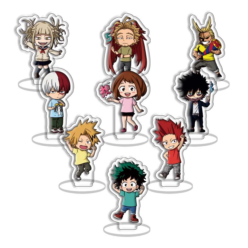 My Hero Academia Deku Midoriya - Anime Merchandise Figures incelemesi ve fiyatı