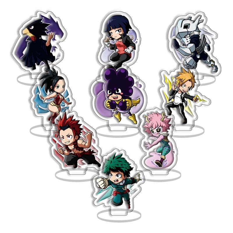 My Hero Academia Deku Midoriya - Anime Merchandise Figures incelemesi ve fiyatı