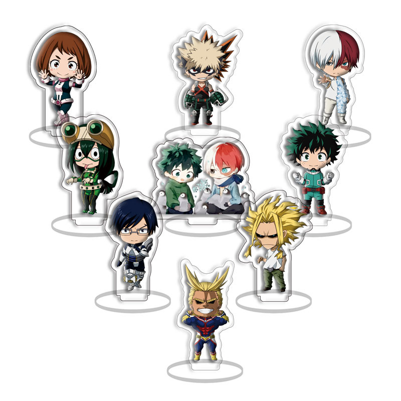 My Hero Academia Deku Midoriya - Anime Merchandise Figures incelemesi ve fiyatı