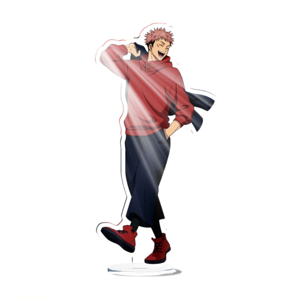 Jujutsu Kaisen Gojo Satoru Get - Anime Merchandise Figures incelemesi ve fiyatı