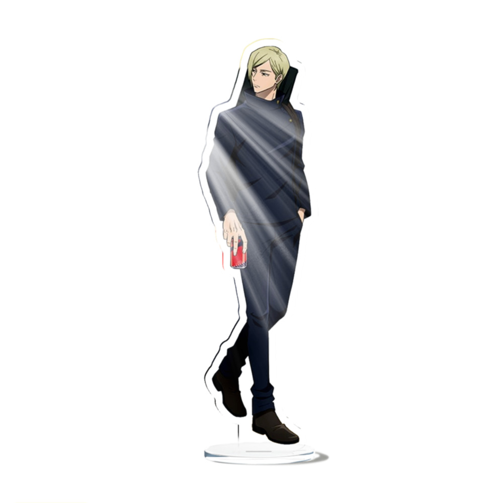 Jujutsu Kaisen Gojo Satoru Get - Anime Merchandise Figures incelemesi ve fiyatı