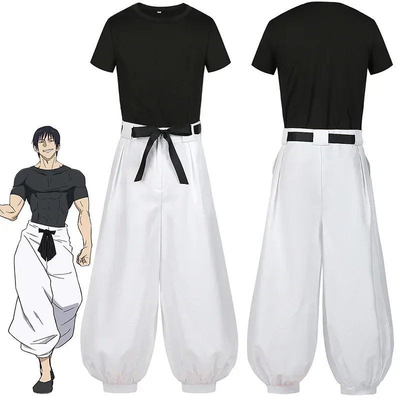 Jujutsu JJK Manga Anime Fushig - Anime Merchandise Clothes incelemesi ve fiyatı