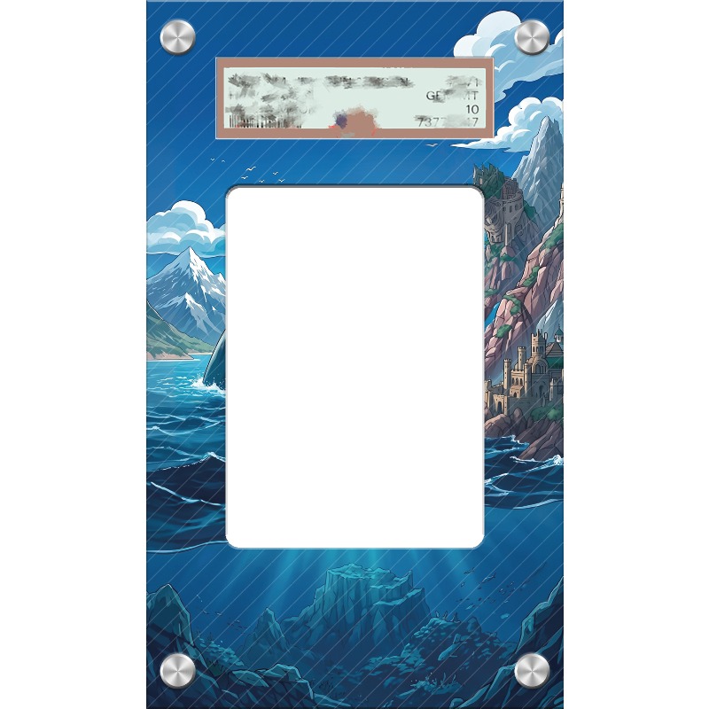 Tek Parça Laboom Kartı PTCG An - Anime Merchandise Keychains incelemesi ve fiyatı