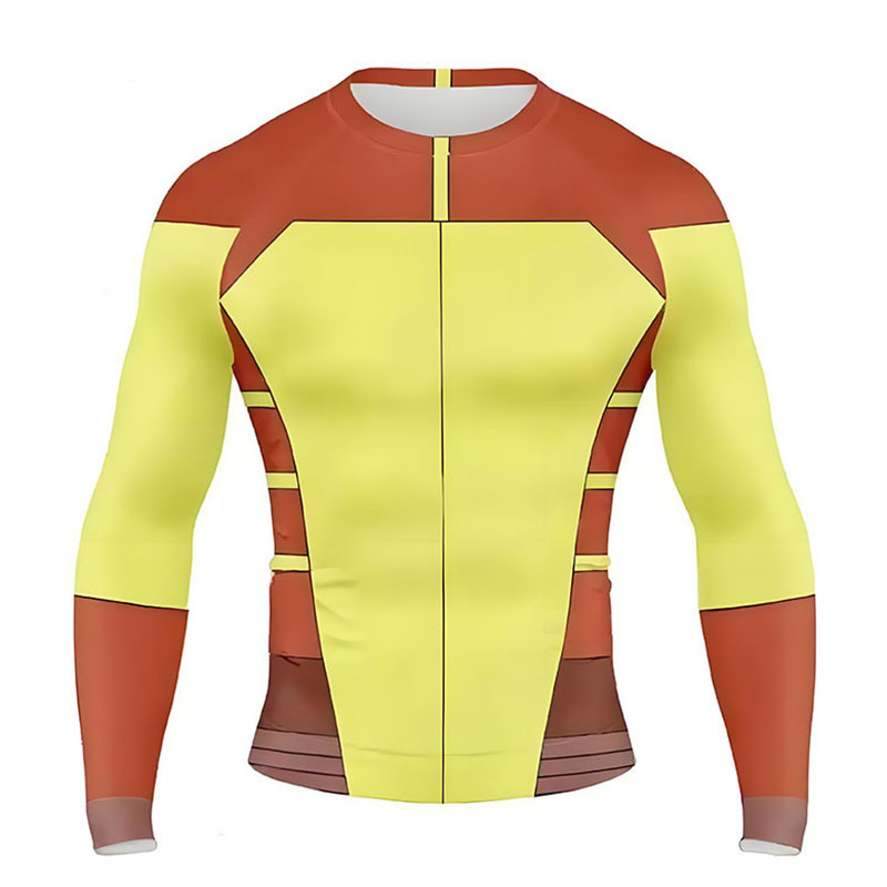 Yeni Yenilmez Cosplay Rash Gua - Anime Merchandise Clothes incelemesi ve fiyatı
