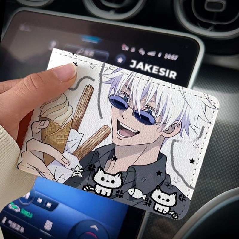 Jujutsu Kaisen Satoru Gojo Çiz - Gojo Anime Merchandise incelemesi ve fiyatı