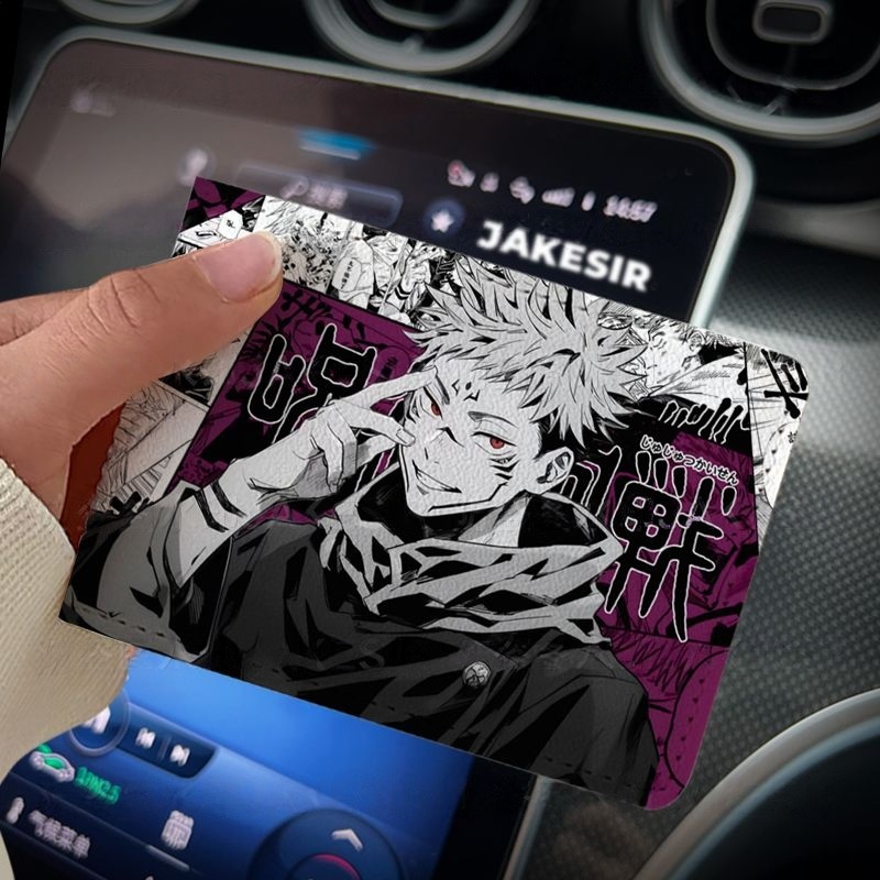 Jujutsu Kaisen Satoru Gojo Çiz - Gojo Anime Merchandise incelemesi ve fiyatı